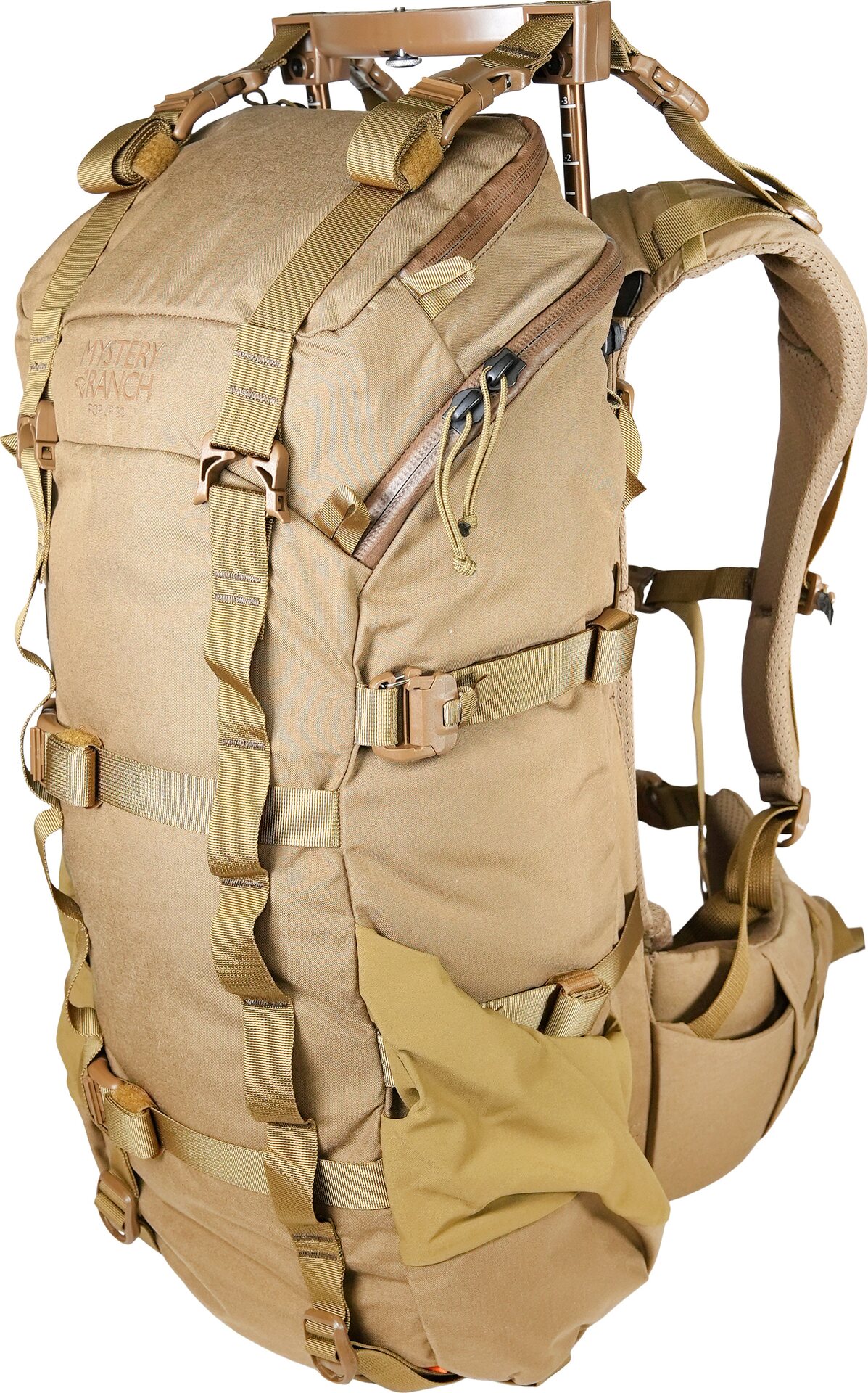 Mystery Ranch Pop Up 30 Womens Coyote