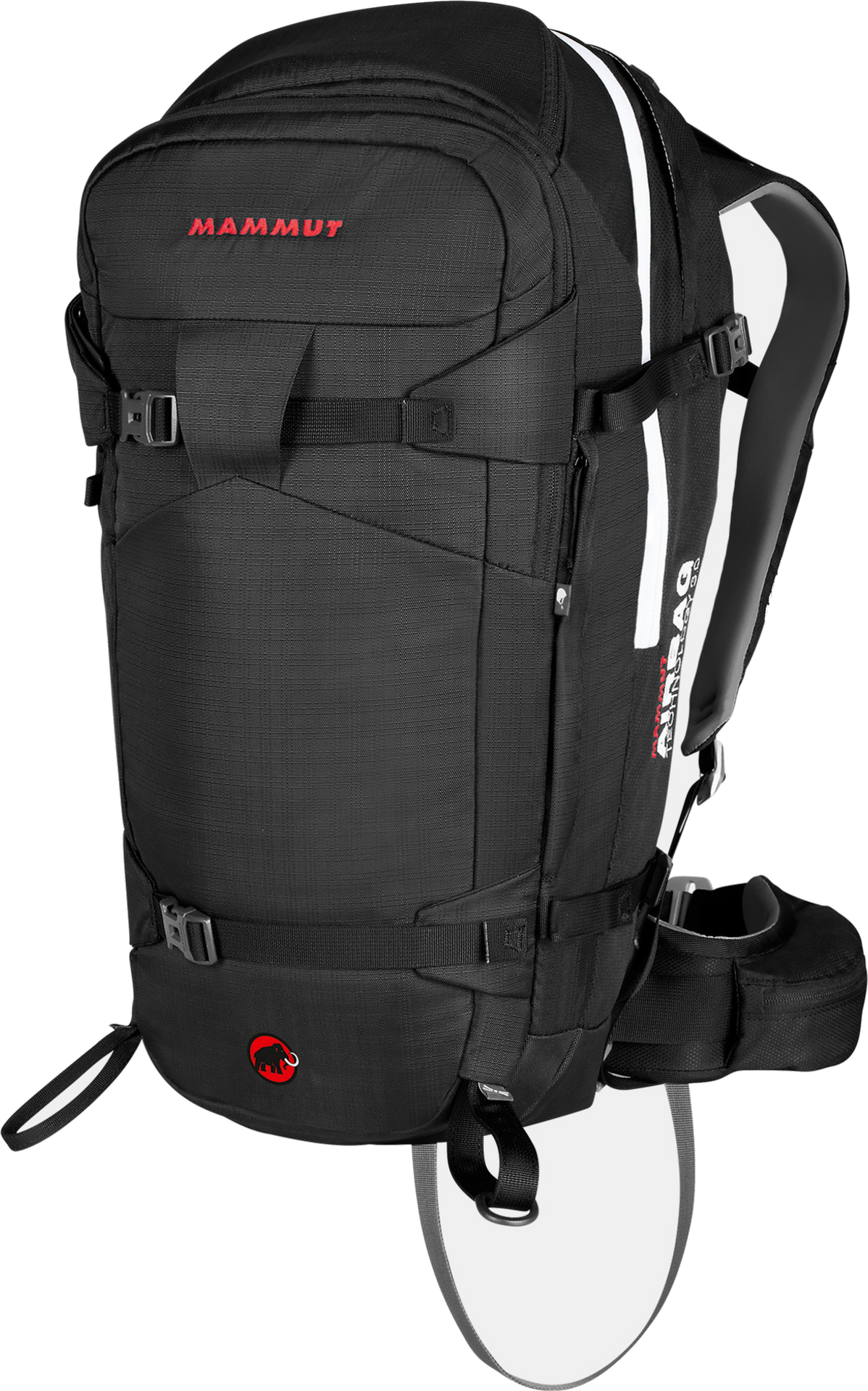 Mammut Pro Removable Airbag 3.0 (45 L) Black