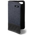 Oakley Halifax Wallet (iPhone 5) Black