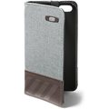 Oakley Halifax Wallet (iPhone 5) Dark Sienna