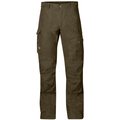 Fjällräven Barents Pro Trousers Dark Olive (633) / Dark Olive (633)