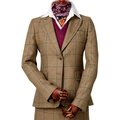 Laksen Eden Dress Jacket 3173 Beige