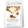 FAST Pudding Cookies n Cream