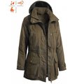 Chevalier Warwick Countess Coat Green