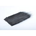 Silvergrey Nutria Rämemajava Musta