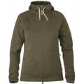 Fjällräven Övik Fleece Hoodie Women Tarmac (246)