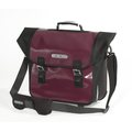 Ortlieb Downtown QL2.1 Aubergine-Black