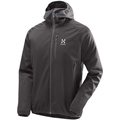 Haglöfs Mistral Hood Men True black