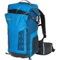 Ortlieb Track 35 Ocean blue - Steelblue