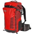Ortlieb Track 35 Signal red - Chili