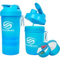 SmartShake Original 600ml Neon blue