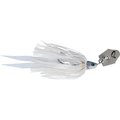 Savage Gear Crazy Blade Jig Bleak Silver Gold