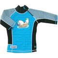 Swimpy Muumi UV-Paita Sininen