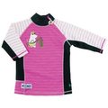 Swimpy Muumi UV-Paita Pinkki