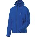 Haglöfs Boa Hood Storm Blue
