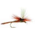 Fulling Mill Dry Fly 2pcs Parachute Greenwell's 14