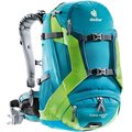 Deuter Trans Alpine 25 Petrol-Kiwi