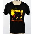 Madventures Palestine LadyFit T-Shirt Black