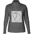 Fjällräven Louise Sweater Women Grey (020)
