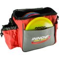Innova Standard Bag Red/Grey