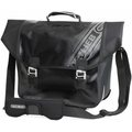 Ortlieb Downtown QL3.1 Black'n White Black
