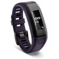 Garmin Vivosmart HR -aktiivisuusranneke ja rannesykemittari Violetti (normaali)