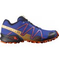 Salomon SpeedCross 3 Cobalt/Tomato Red/Bk