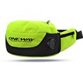 One Way Thermo Drinking Belt XC Dry 2016 Yellow-black