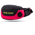 One Way Thermo Drinking Belt XC Dry 2016 Pink-black