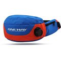 One Way Thermo Drinking Belt XC Dry 2016 Blue