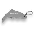 Simms Thirsty Trout Chrome
