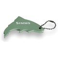 Simms Thirsty Trout Greenback