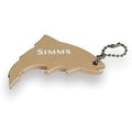 Simms Thirsty Trout Gold