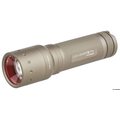 Led Lenser T7.2 Flashlight Tan