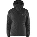Haglöfs Barrier WS Hood Women True Black