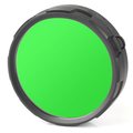 Olight S10(R)/S20(R)/M10/M18 Diffuser Green