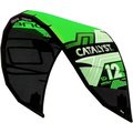 Ozone Catalyst V1 10m² Kite Only Green