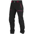 Haglöfs Breccia Pant Women True Black/Bigarreau