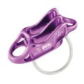 Petzl Reverso 4 Violetti