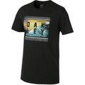 Oakley Yeww Tee Jet Black