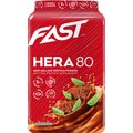 FAST Hera80 - heraproteiini, 600g Minttusuklaa