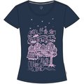 Maloja BeverlyM T-shirt Nightfall