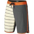 Oakley The Cave Boardshorts Neon Orange