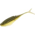 Mikado Fish Fry 6,5cm 5pcs 341