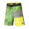 Oakley Voyage Vagabond Boardshorts Blazing Yellow