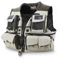 Simms G3 Guide vest Khaki