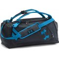 Under Armour Storm Undeniable Backpack Duffle Black / Steel