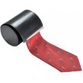 Alan Paine Silk Tie - Standing Pheasant Red