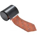 Alan Paine Silk Tie - Flying Pheasant Rust