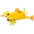 Savage Gear 3D Suicide Duck 150 15cm 70g 02 Yellow